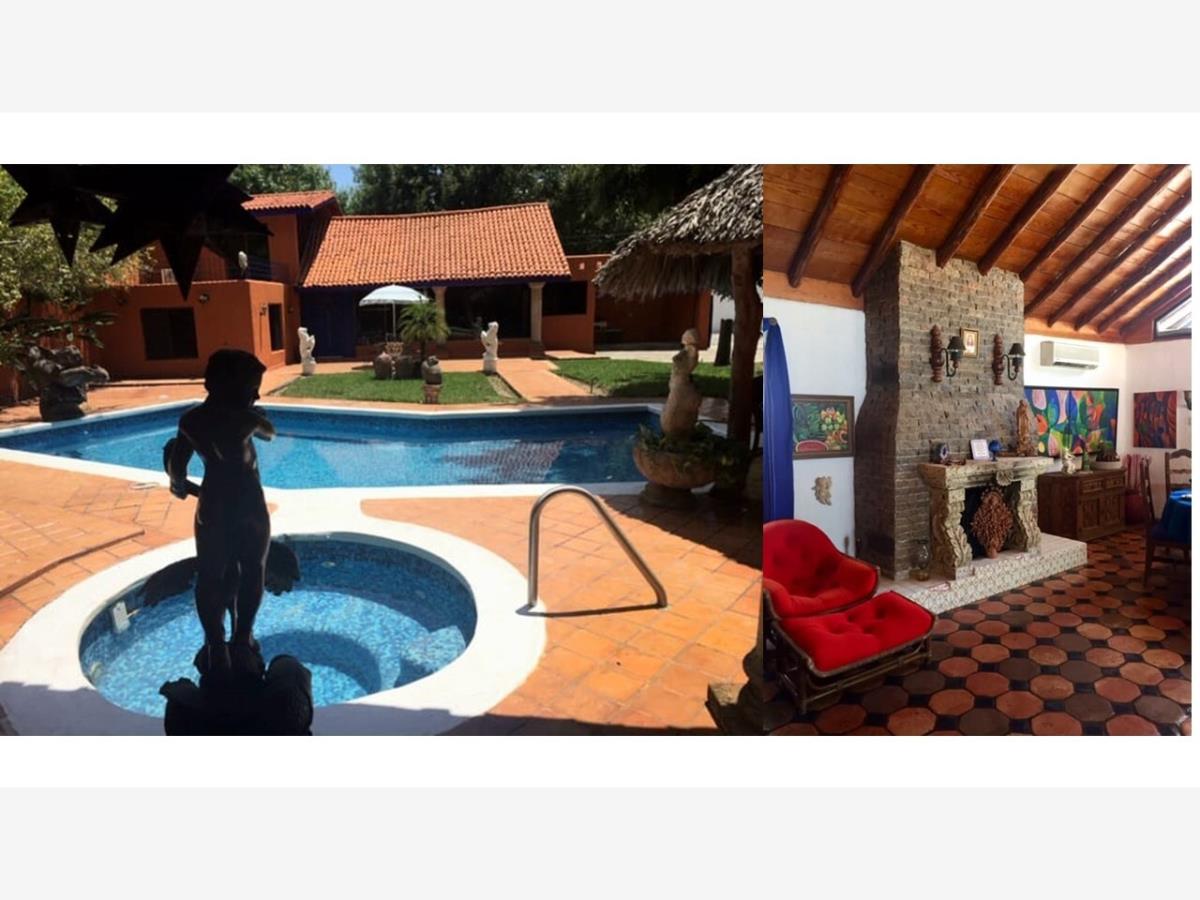 Quinta en venta en Del Maestro, Santiago — foto 1 de 7