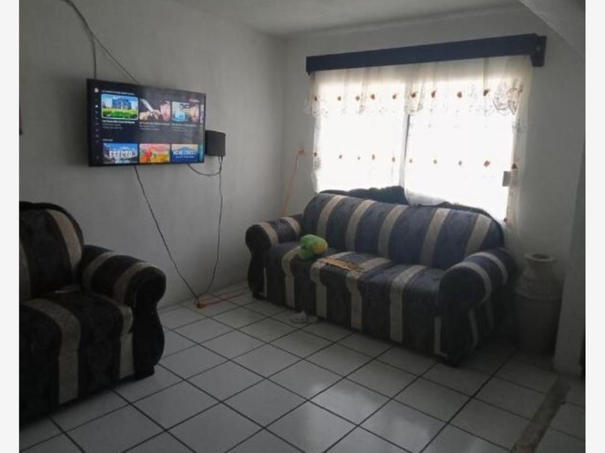 Departamento en venta en Peralvillo, Cuauhtémoc — foto 1 de 17