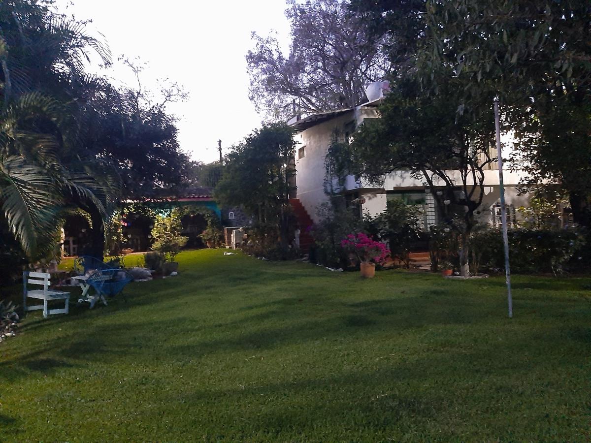 Quinta en venta en Volcanes de Cuautla, Cuautla — foto 1 de 36