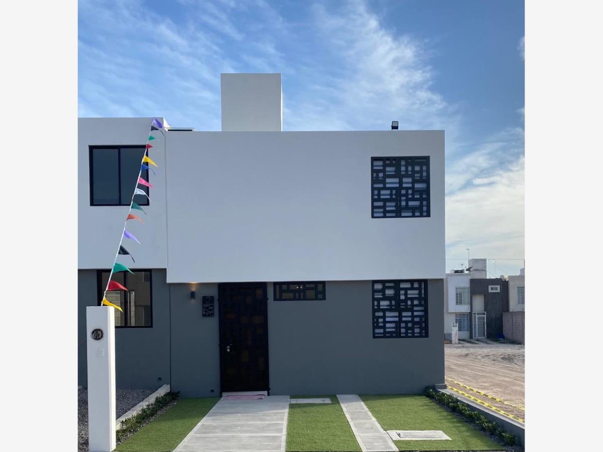 Casa en venta en Pueblito Colonial, Corregidora — foto 1 de 14