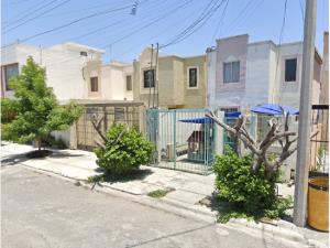 Casa en venta en Paseo de las Palmas Primer Sector, Apodaca — foto 2 de 10