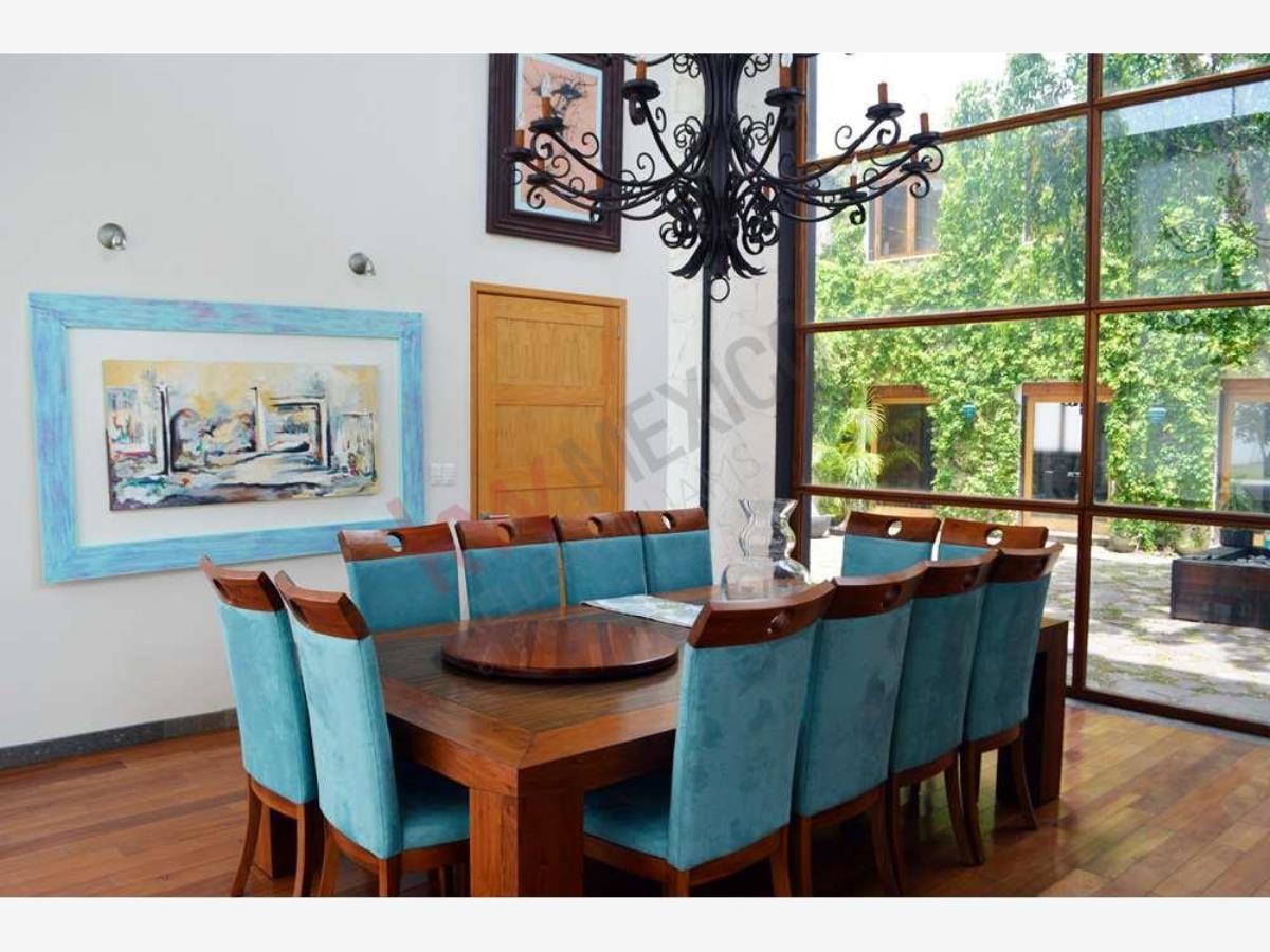 Casa en venta en Jurica, Querétaro — foto 1 de 23