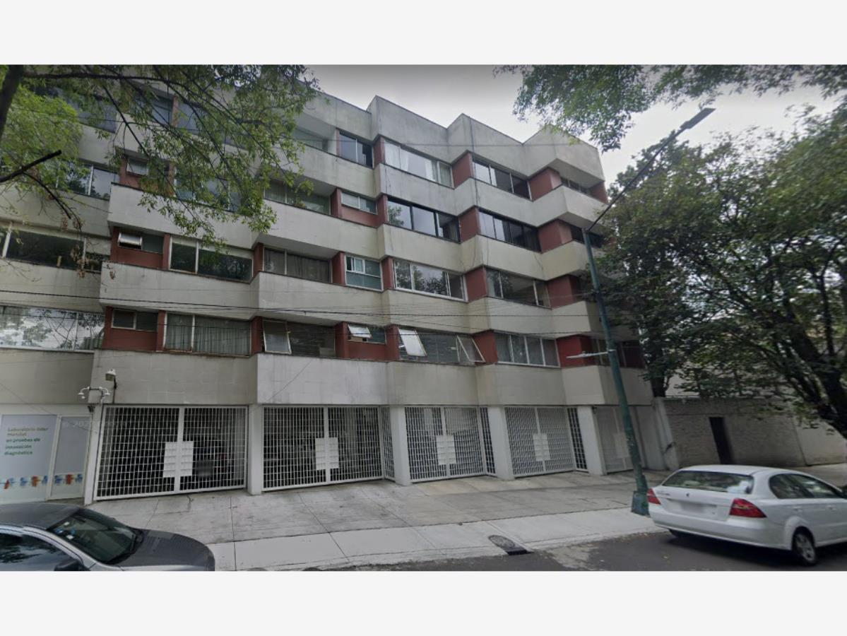 Departamento en venta en Parque San Andres, Coyoacán — foto 1 de 13