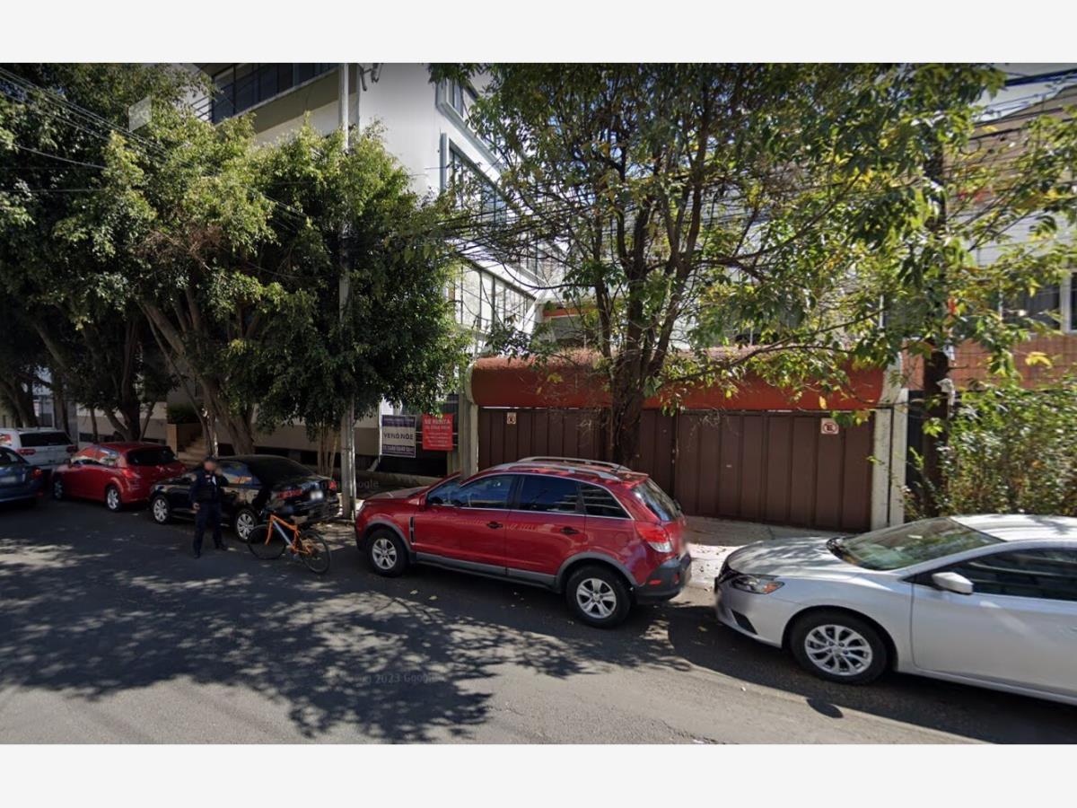 Casa en venta en Acacias, Benito Juárez — foto 1 de 11
