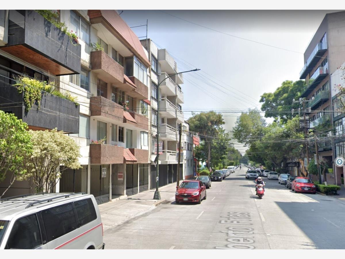 Departamento en venta en Del Valle Sur, Benito Juárez — foto 1 de 11