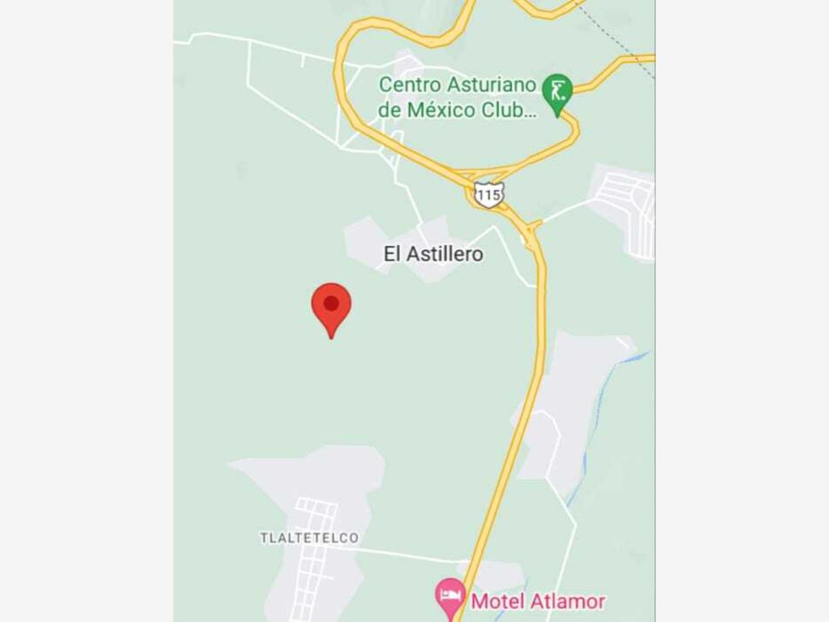 Terreno en venta en Tlaltetelco (San Miguel Tlaltetelco), Atlatlahucan — foto 1 de 5