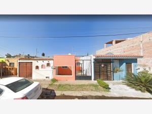 Casa en venta en Hacienda Santa Fe, Tlajomulco de Zúñiga — foto 3 de 11