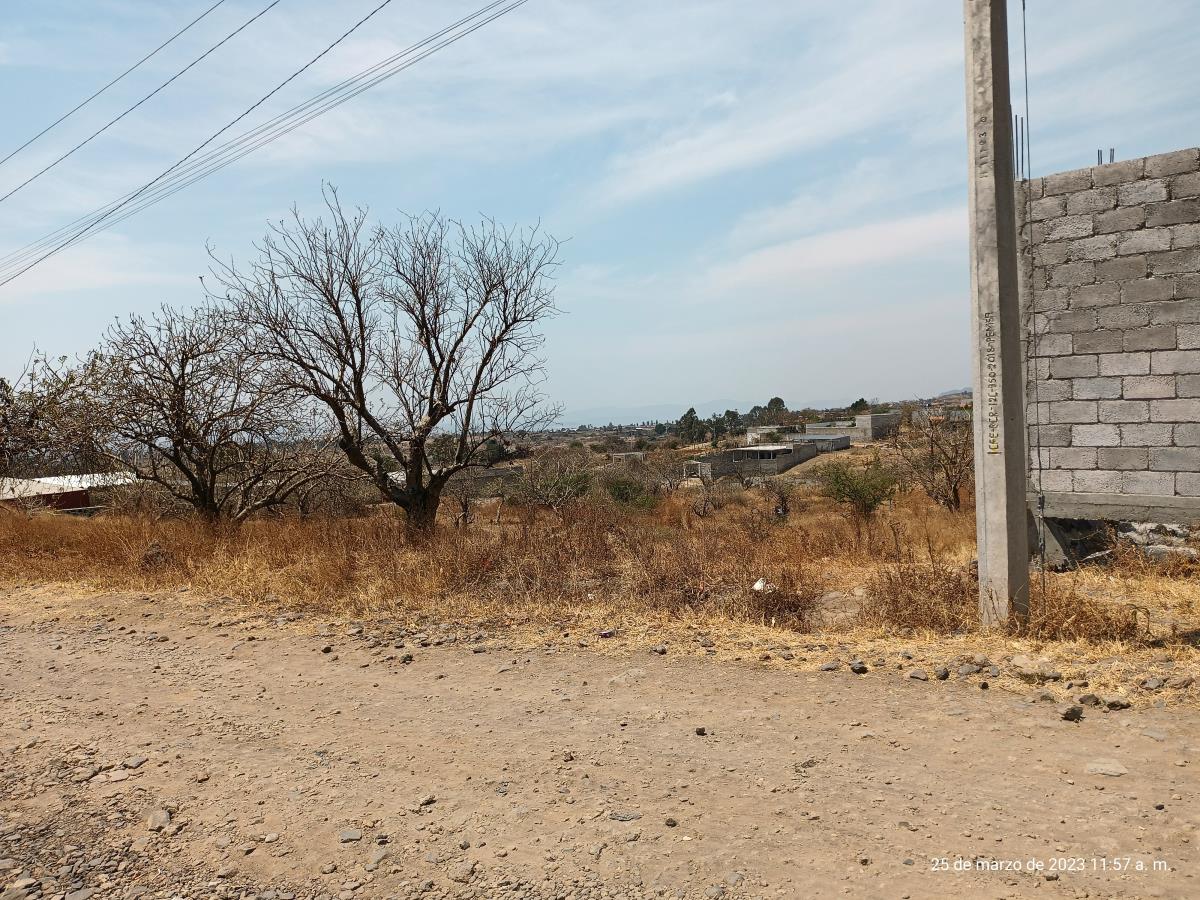 Terreno en venta en Tlaltetelco (San Miguel Tlaltetelco), Atlatlahucan — foto 1 de 5