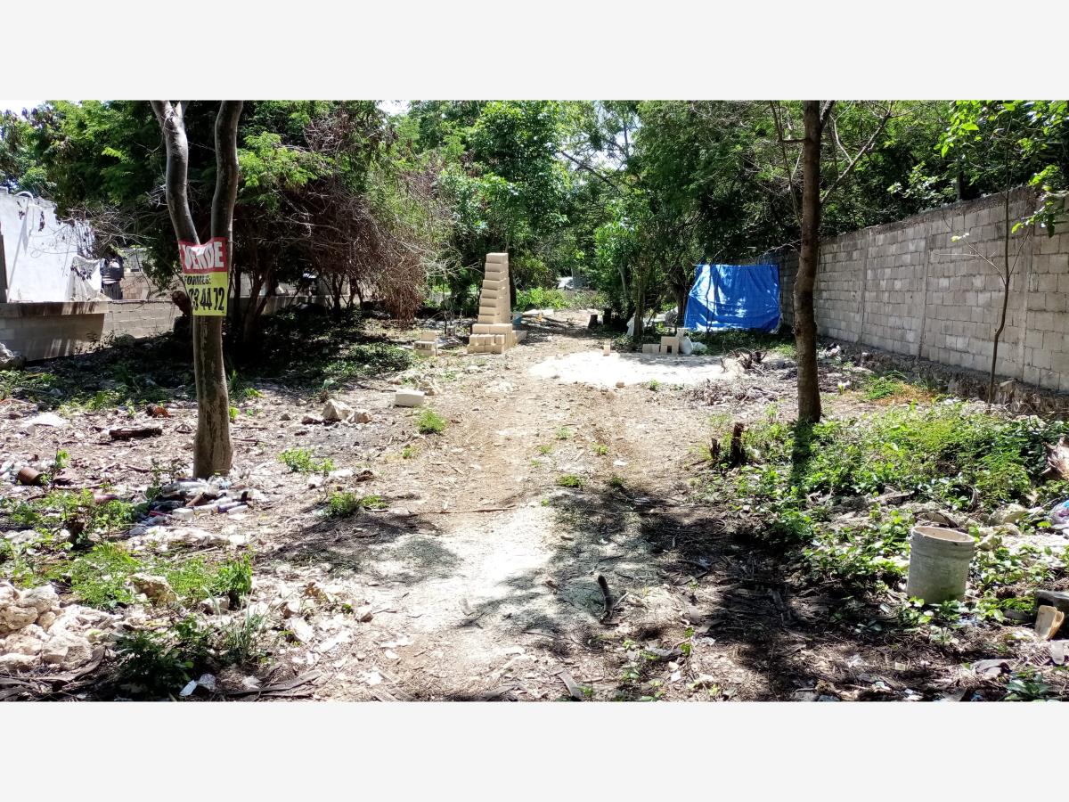 Terreno en venta en Conkal, Conkal — foto 1 de 5