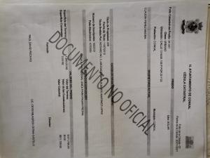 Terreno en venta en Conkal, Conkal — foto 2 de 3