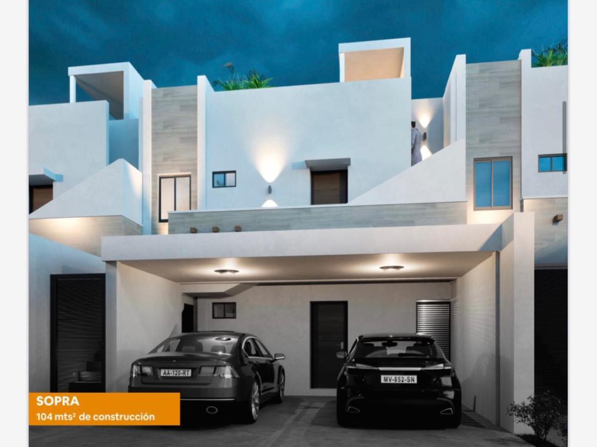 Casa en venta en Los Viñedos, Torreón — foto 1 de 15