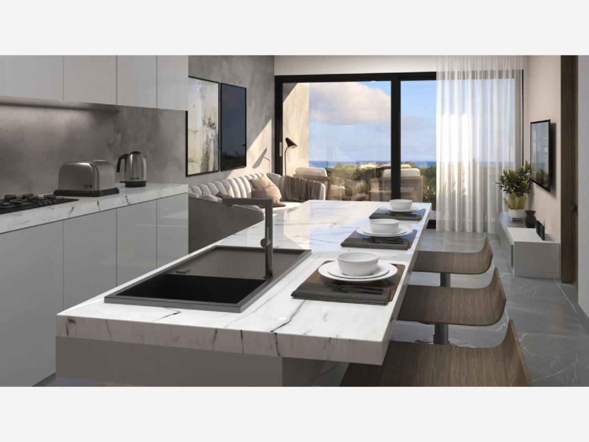 Departamento en venta en Playas de Tijuana Sección Jardines, Tijuana — foto 1 de 6