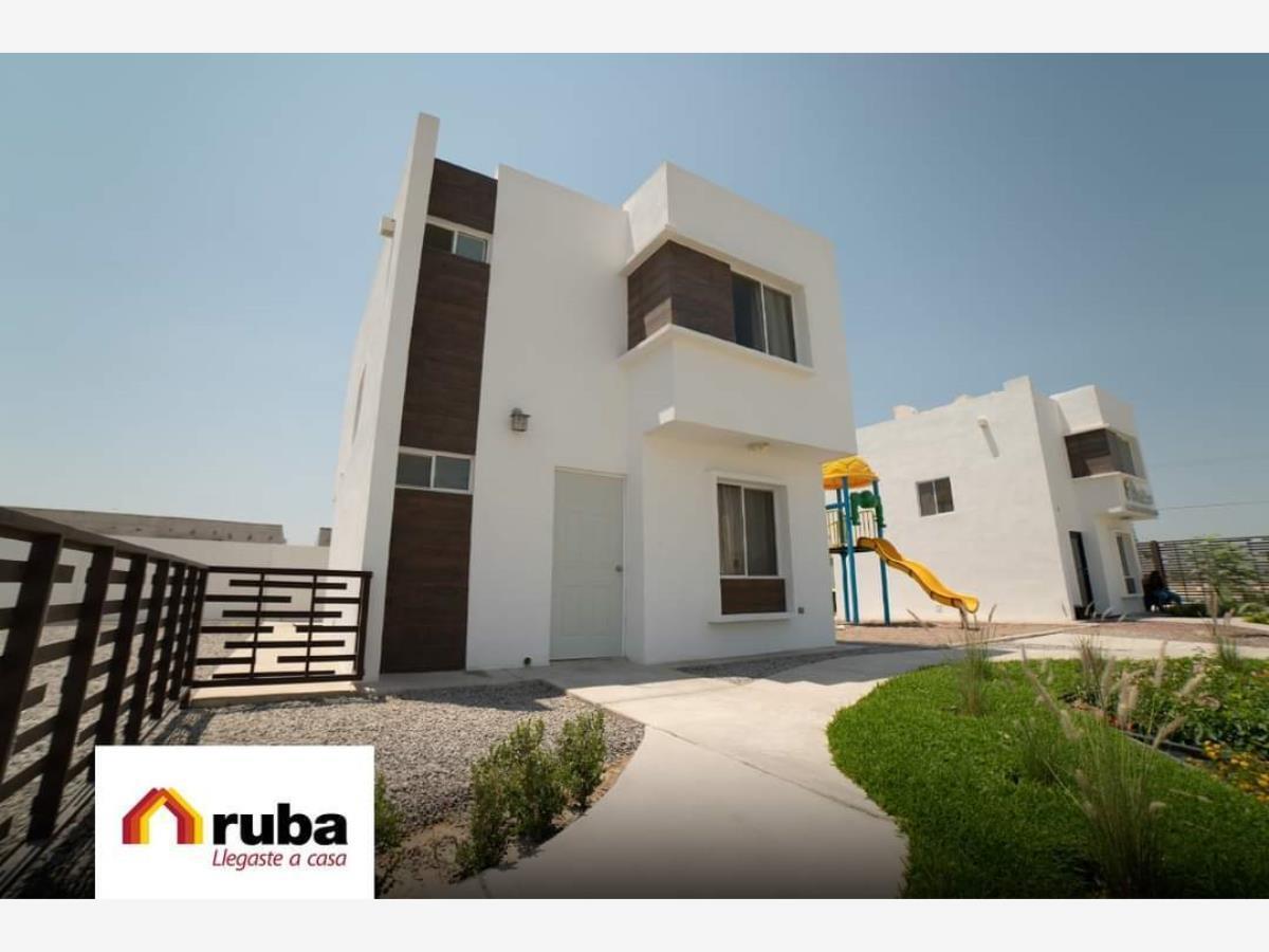 Casa en venta en Rincón del Marques, Torreón — foto 1 de 9