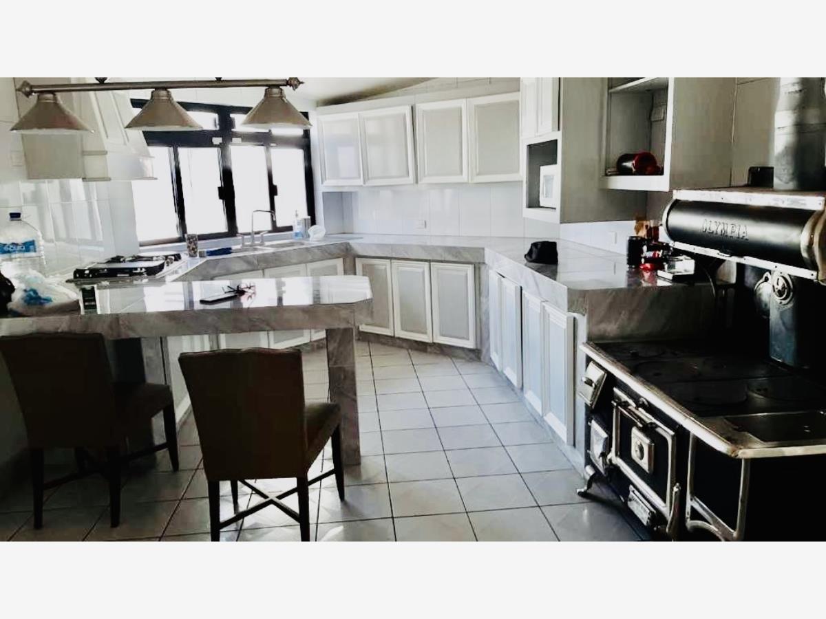 Casa en venta en Altavista, Hidalgo del Parral — foto 1 de 11