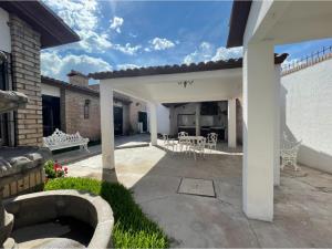 Casa en venta en Valle San Agustin, Saltillo — foto 2 de 35