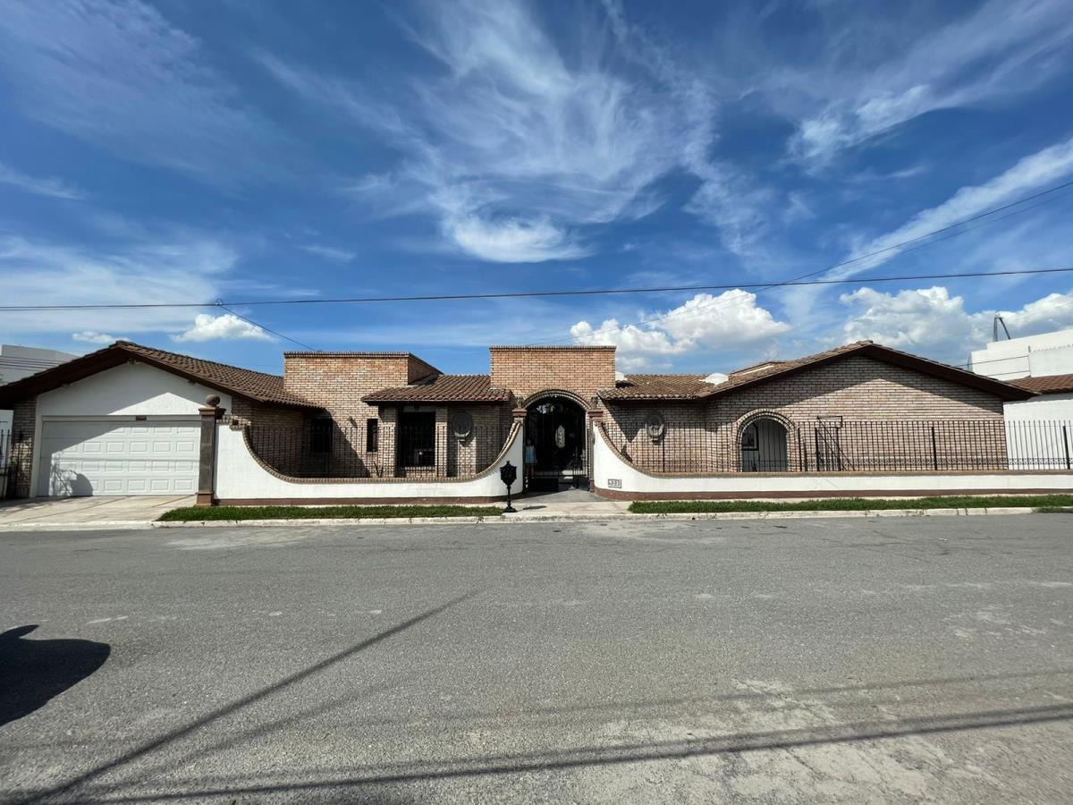 Casa en venta en Valle San Agustin, Saltillo — foto 1 de 35