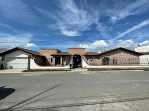 Casa en venta en Valle San Agustin, Saltillo, Coahuila de Zaragoza