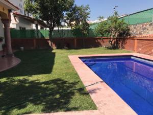 Casa en venta en Lomas de Cocoyoc, Atlatlahucan — foto 3 de 15