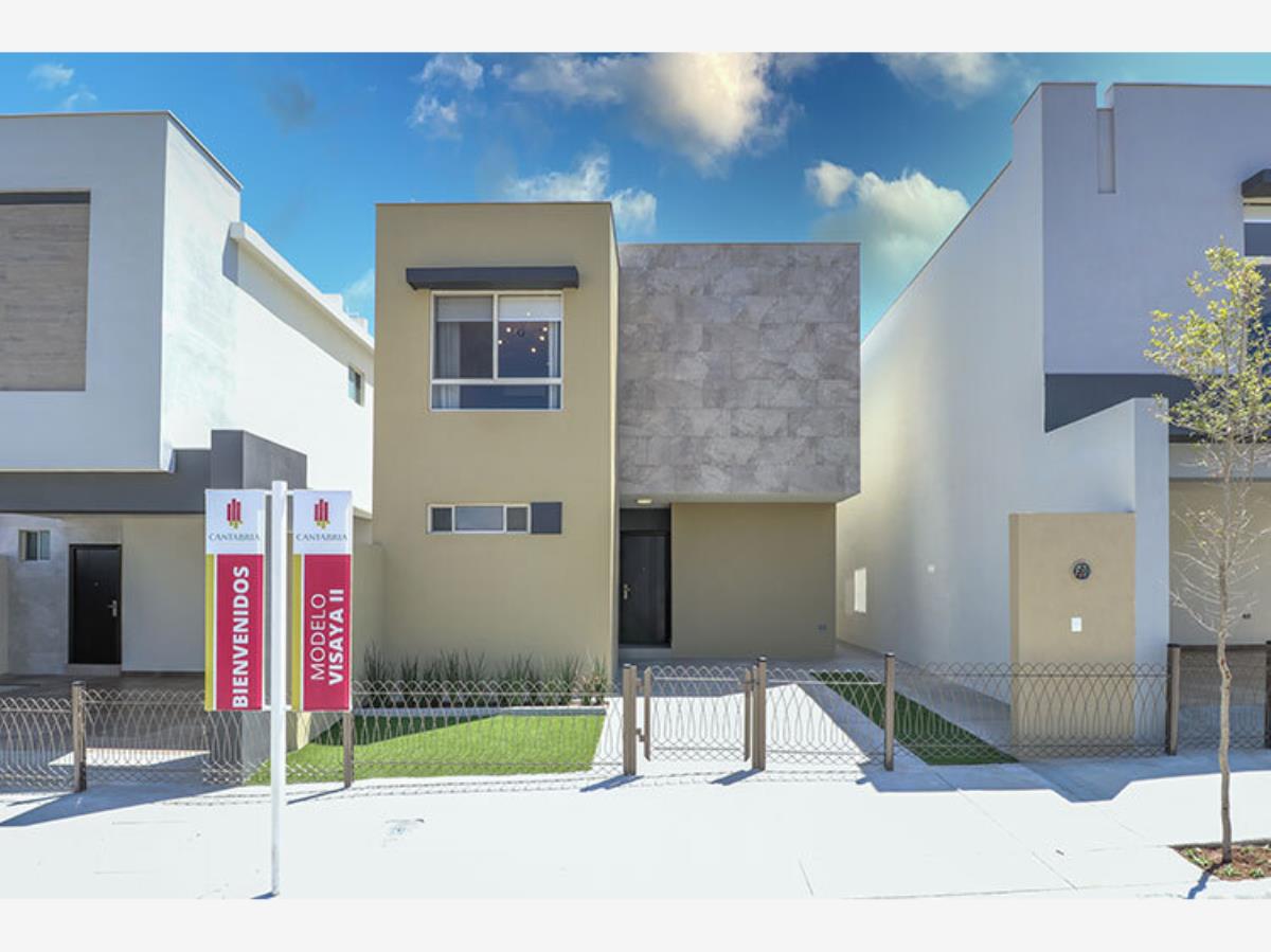 Casa en venta en Cantabria, Saltillo — foto 1 de 9