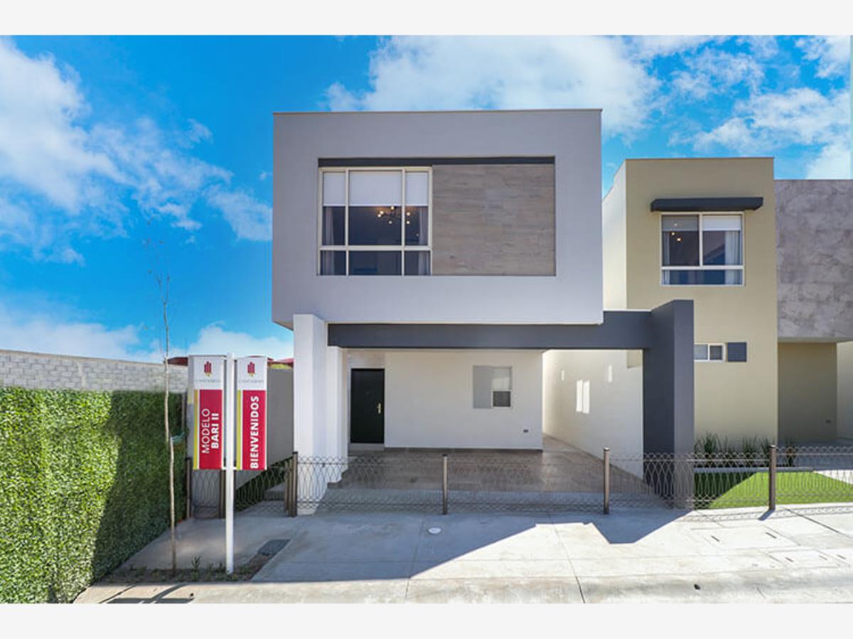 Casa en venta en Cantabria, Saltillo — foto 1 de 11