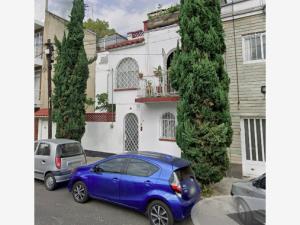 Casa en venta en Claveria, Azcapotzalco — foto 2 de 5