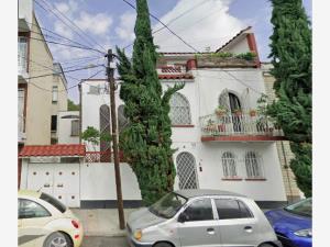 Casa en Claveria, Azcapotzalco, Ciudad de México