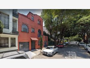 Casa en venta en Condesa, Cuauhtémoc — foto 3 de 13