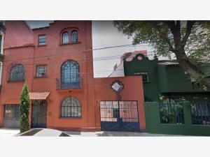 Casa en venta en Condesa, Cuauhtémoc — foto 2 de 13