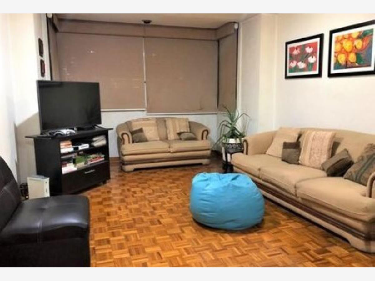 Casa en venta en Condesa, Cuauhtémoc — foto 1 de 13