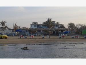 Hotel en venta en Anton Lizardo, Alvarado, Veracruz de Ignacio de la Llave