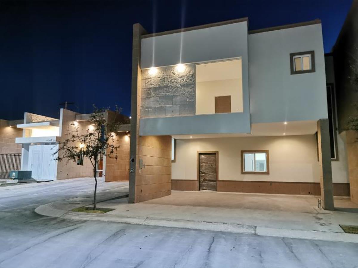 Casa en venta en Las Lomas, Torreón — foto 1 de 27