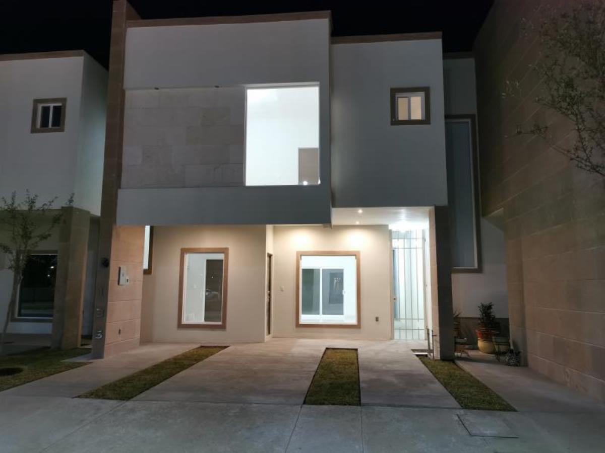 Casa en venta en Las Lomas, Torreón — foto 1 de 24