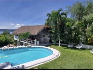 Casa en venta en Tequesquitengo, Jojutla — foto 3 de 10