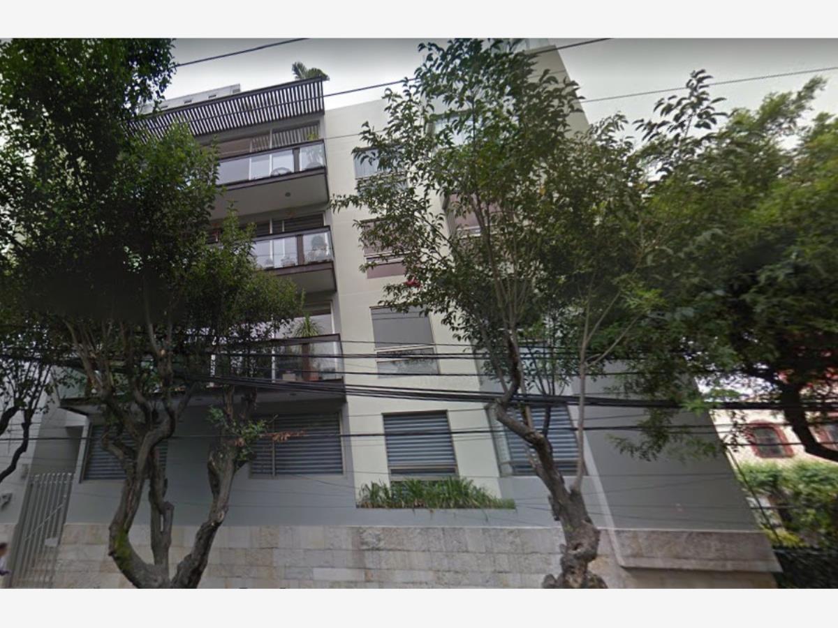 Departamento en venta en Del Valle Centro, Benito Juárez — foto 1 de 17