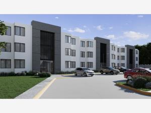 Departamento en venta en San Francisco, San Mateo Atenco, México