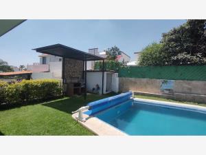 Casa en venta en Lomas de Cocoyoc, Atlatlahucan, Morelos