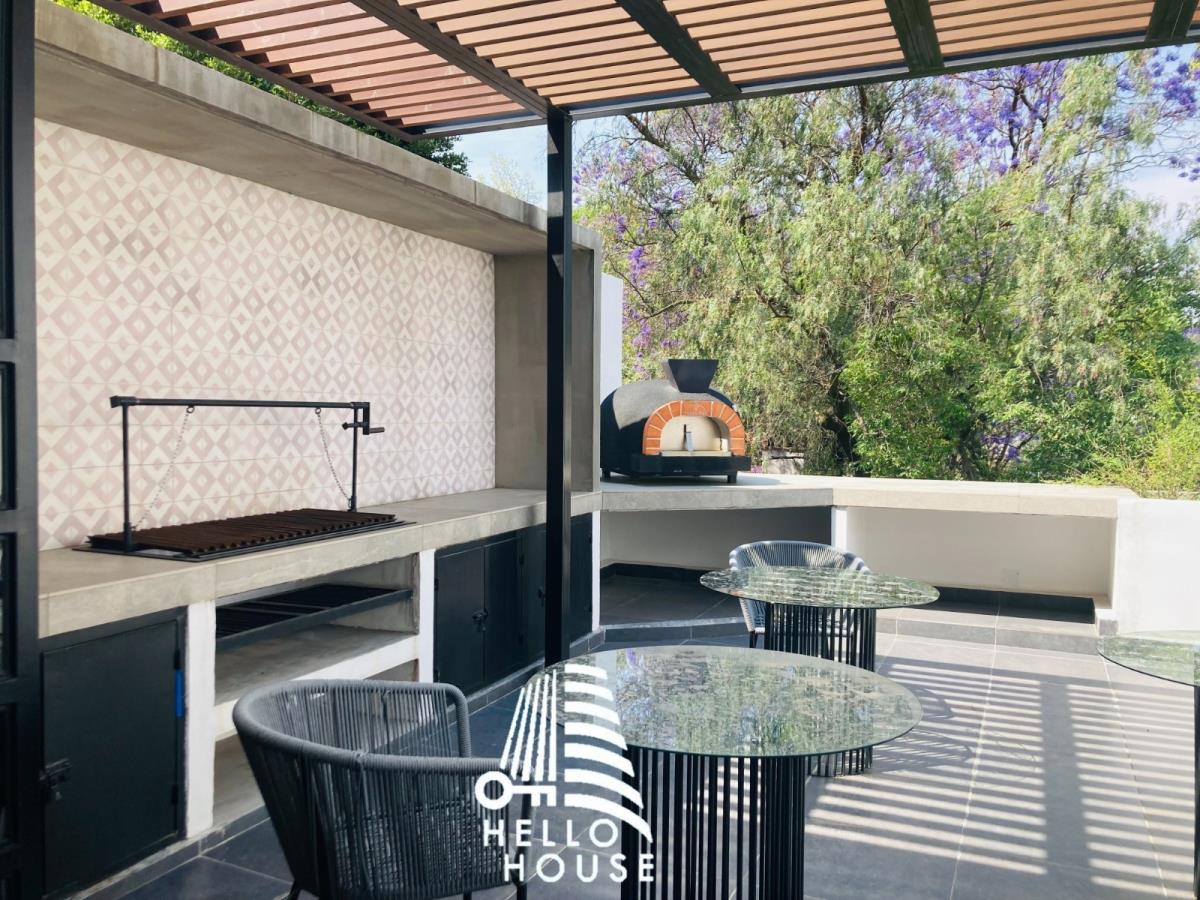 Casa en venta en Calacoaya, Atizapán de Zaragoza — foto 1 de 18