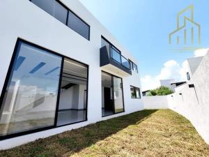 Casa en venta en Punta Tiburón, Residencial, Marina y Golf, Alvarado — foto 3 de 15