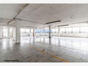 Nave en renta en Tlalpan, Tlalpan — foto 2 de 3