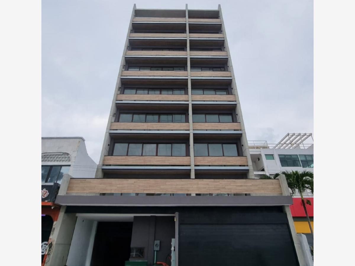 Departamento en venta en Ignacio Zaragoza, Veracruz — foto 1 de 18