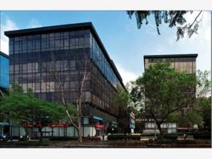Oficina en renta en Polanco I Sección, Miguel Hidalgo — foto 3 de 5