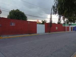 Terreno en San Bernardino la Trinidad, San Andrés Cholula, Puebla