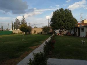 Terreno en venta en San Bernardino la Trinidad, San Andrés Cholula — foto 3 de 5