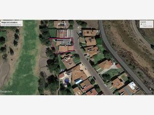 32.41 Casa en venta en Fracc. Residencial Campestre y Club de Golf San Gil, San Juan del Río
