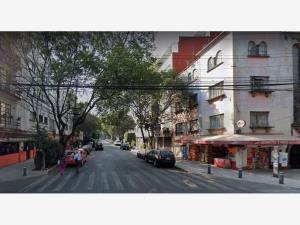 Departamento en venta en Roma Sur, Cuauhtémoc — foto 3 de 13