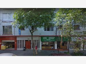 Departamento en venta en Roma Sur, Cuauhtémoc — foto 2 de 13