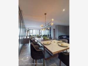 Departamento en venta en Hacienda de las Palmas, Huixquilucan — foto 3 de 13