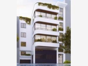 Departamento en venta en Narvarte Poniente, Benito Juárez — foto 2 de 6