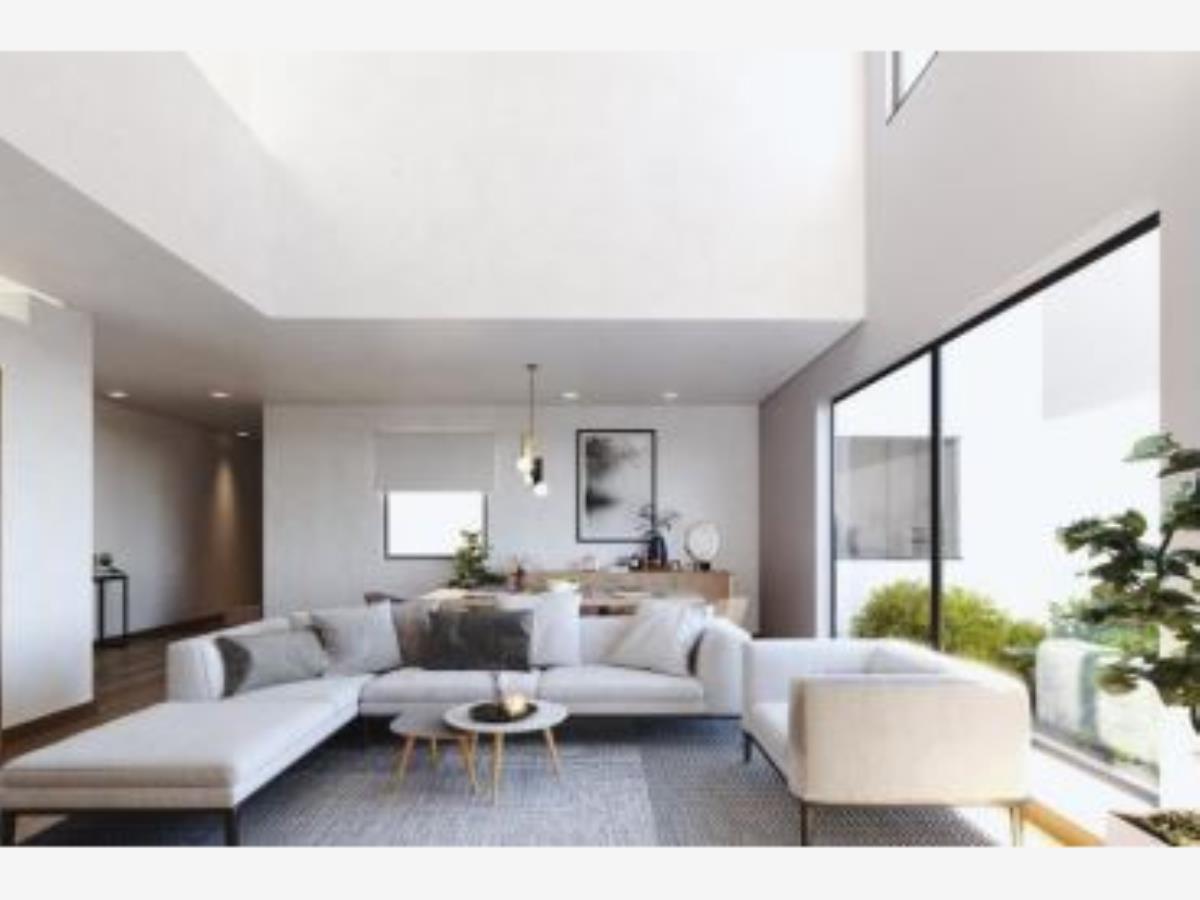 Departamento en venta en Narvarte Poniente, Benito Juárez — foto 1 de 6
