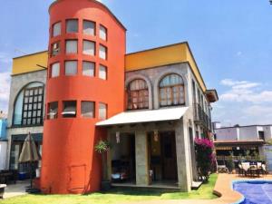 Casa en venta en Real de Tetela, Cuernavaca — foto 2 de 35